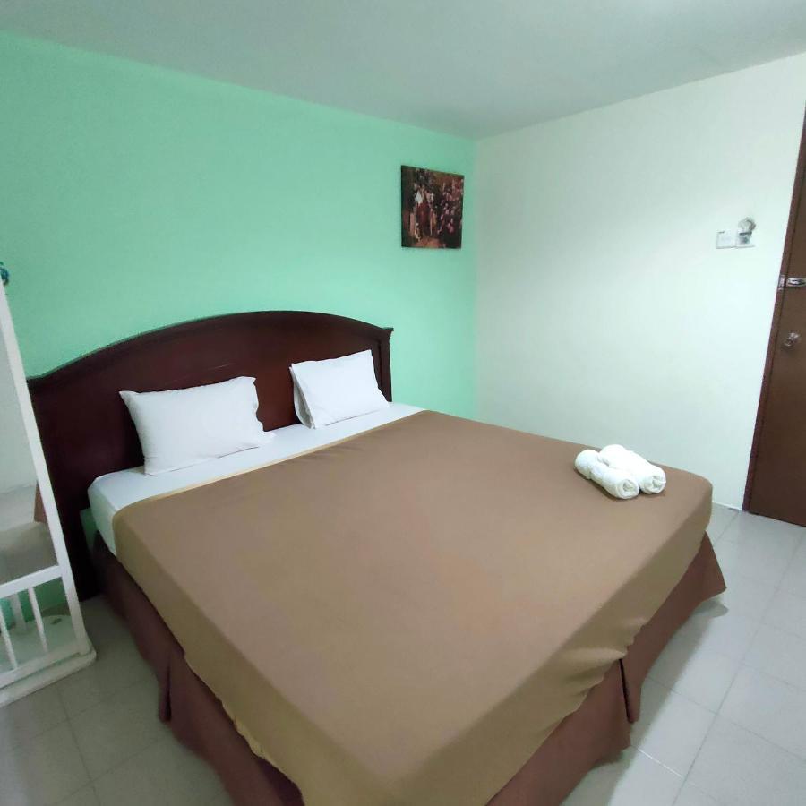 Best One Hotel Malacca Bagian luar foto