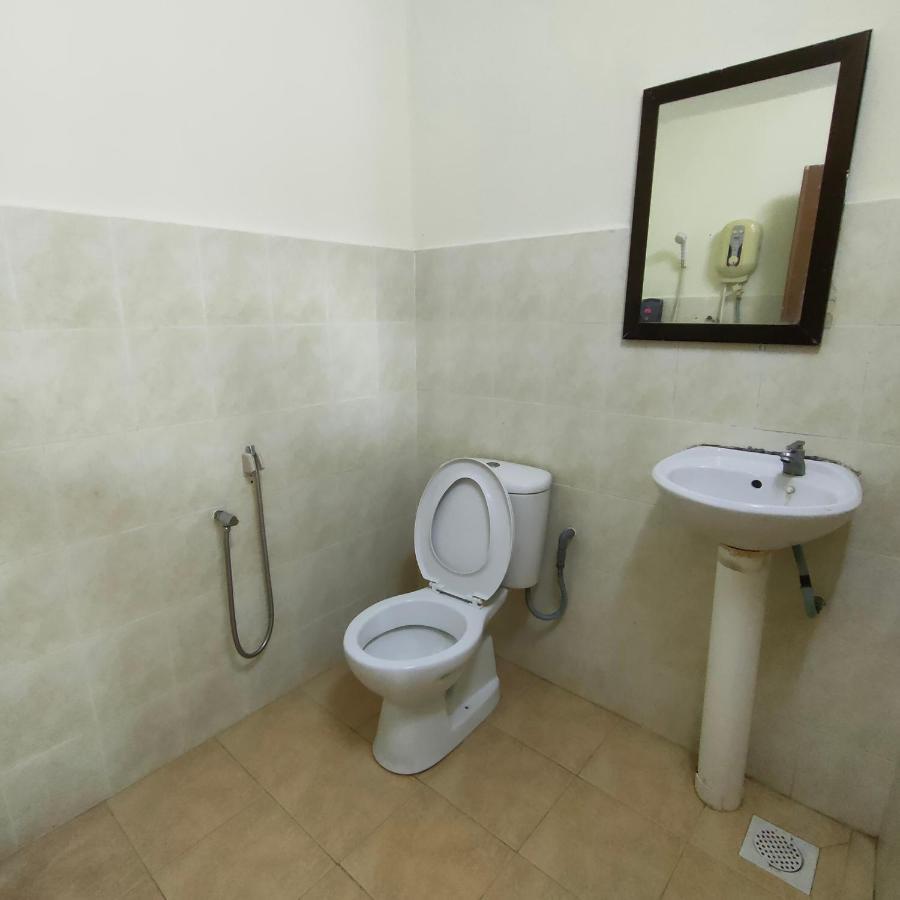 Best One Hotel Malacca Bagian luar foto