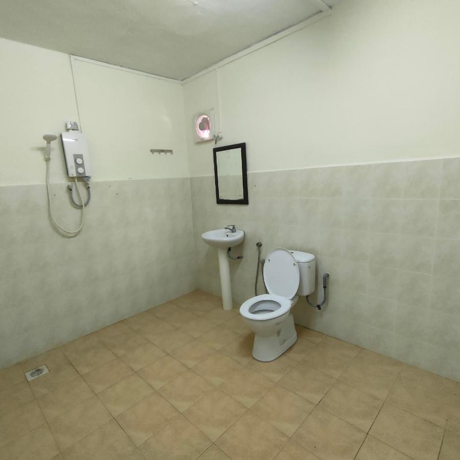 Best One Hotel Malacca Bagian luar foto