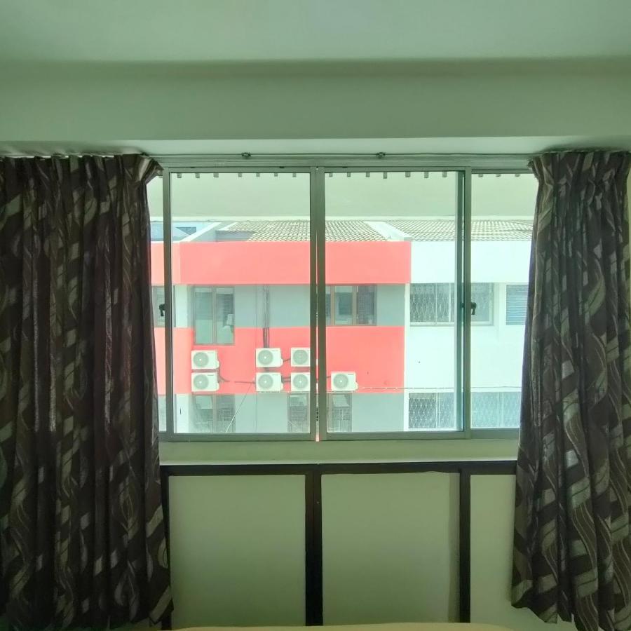Best One Hotel Malacca Bagian luar foto