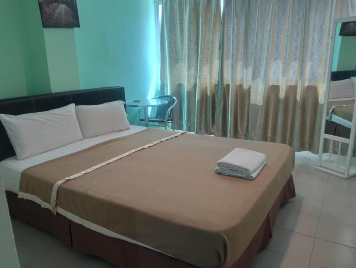 Best One Hotel Malacca Bagian luar foto