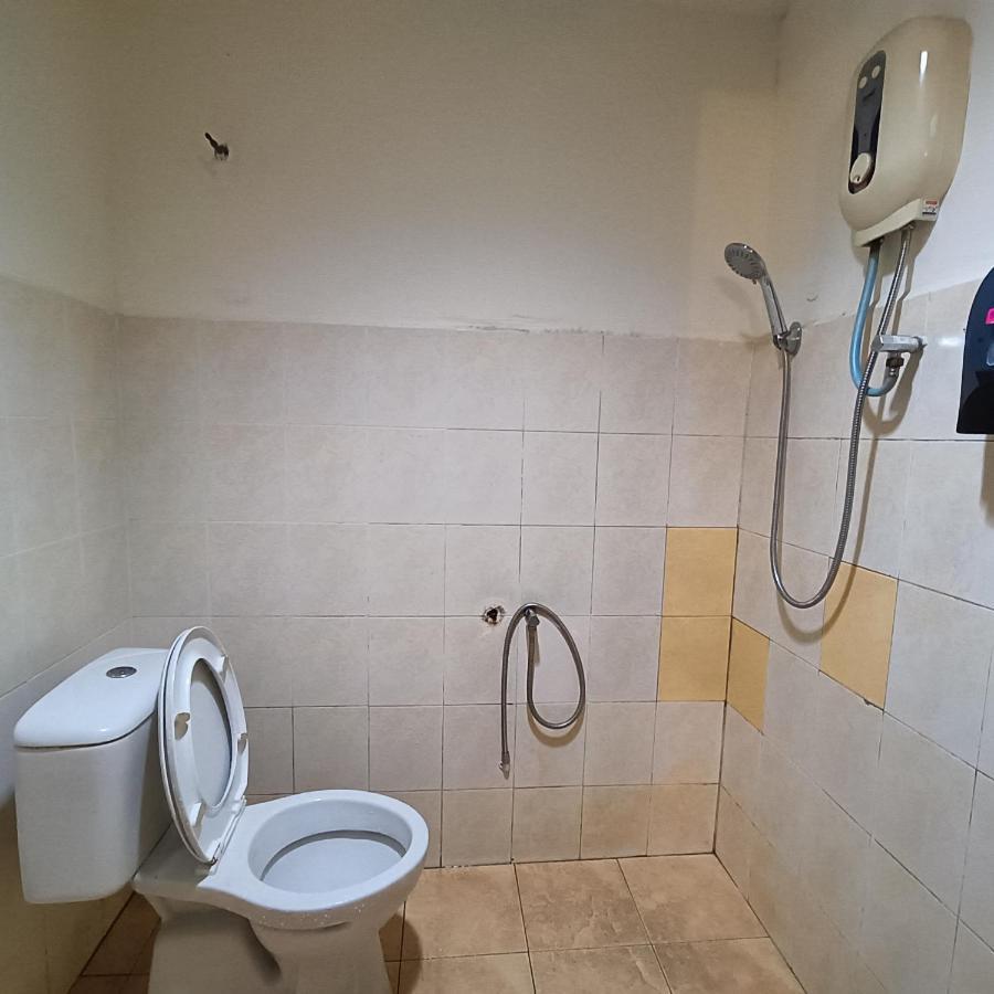 Best One Hotel Malacca Bagian luar foto