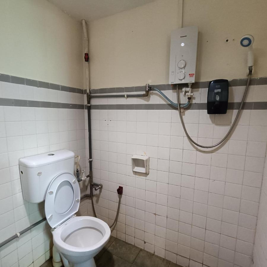 Best One Hotel Malacca Bagian luar foto